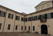 Biblioteca Castiglione, domani presentazione del libro di Giuseppe Lupo