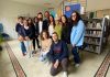 Marcaria, i ricordi dei bambini diventano arte nella mostra della primaria di Gabbiana