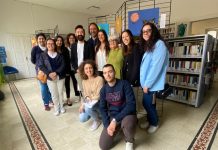 Marcaria, i ricordi dei bambini diventano arte nella mostra della primaria di Gabbiana