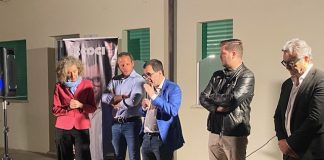 Sostegno trasversale per Bottani: insieme i tre ex capigruppo e il segretario di Azione