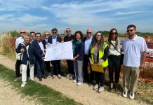 Curtatone, Strada Morante: bretella da 8 milioni, via i tir da Eremo e Montanara