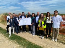 Curtatone, Strada Morante: bretella da 8 milioni, via i tir da Eremo e Montanara
