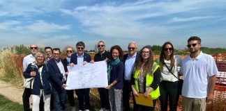 Curtatone, Strada Morante: bretella da 8 milioni, via i tir da Eremo e Montanara