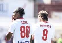 Mantova da favola: batte il Monza al 95’ e si salva