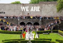 Volta Mantovana si accende di fantasia tra cosplay, fotografia e scenari storici