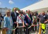 San Benedetto, inaugurata la nuova palestra. “Lo sport è di tutti e per tutti”