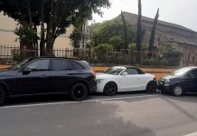 Suzzara, tampona due auto in sosta, 57enne finisce in ospedale