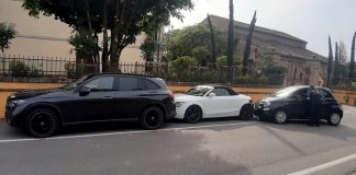 Suzzara, tampona due auto in sosta, 57enne finisce in ospedale