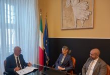 Controlli e prevenzione vicino alle scuole: confronto tra Prefettura e dirigenti scolastici