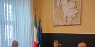 Controlli e prevenzione vicino alle scuole: confronto tra Prefettura e dirigenti scolastici