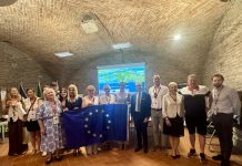 Il Parco del Mincio protagonista di un progetto europeo sulla tutela delle zone umide