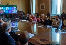 Prima riunione del Coordinamento Provinciale Legalità: focus su infiltrazioni mafiose e corruzione