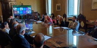 Prima riunione del Coordinamento Provinciale Legalità: focus su infiltrazioni mafiose e corruzione