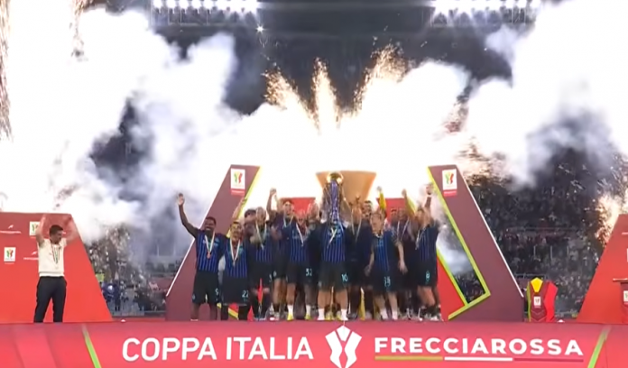 Inter Coppa Italia