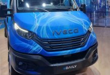 Suzzara, rinvio dell’Opa Tata su Iveco: operazione ora attesa nel terzo trimestre