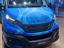 Suzzara, rinvio dell’Opa Tata su Iveco: operazione ora attesa nel terzo trimestre