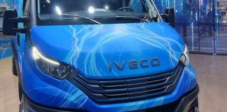 Suzzara, rinvio dell’Opa Tata su Iveco: operazione ora attesa nel terzo trimestre