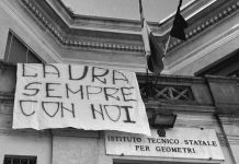 Laura morta a 19 anni, il dolore della scuola: “Per sempre con noi”