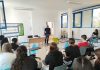 Polizia Stradale incontra 150 studenti per il Progetto Icaro 2026