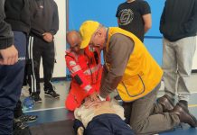 Lions Viadana: iniziative su autismo, legalità e formazione salvavita