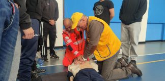 Lions Viadana: iniziative su autismo, legalità e formazione salvavita