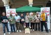 Mantova, Festa della Mamma, grande partecipazione all’iniziativa della Lista De Marchi