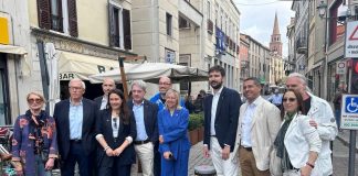 Mantova, il ministro Locatelli: “per la riforma della disabilità servono formazione e coinvolgimento territoriale”