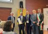 Tre Maestri del Lavoro premiati a Mantova per impegno e dedizione