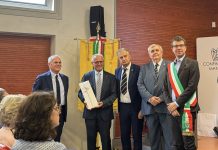 Tre Maestri del Lavoro premiati a Mantova per impegno e dedizione