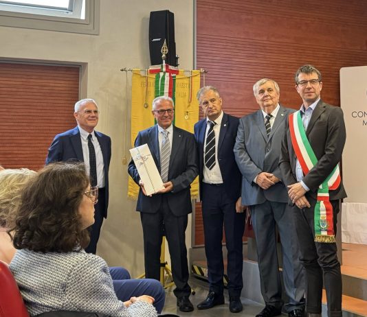 Tre Maestri del Lavoro premiati a Mantova per impegno e dedizione