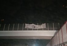 Contestazioni a Mantova contro Food&Science: striscioni, accuse e controfestival antispecista