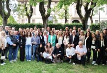 Mara Azzi presenta la coalizione: “Servizi più efficienti e attenzione ai cittadini”