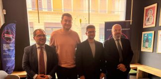 “Mantova laboratorio riformista”: Maraio rilancia su sviluppo, innovazione e difesa della sanità pubblica