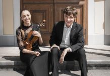 Ribalta Giovani porta a Cavriana tre concerti tra talento e bellezza