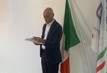 Ghizzi all’assemblea Usarci: “Nuova veste giuridica e più giovani per rilanciare la categoria”