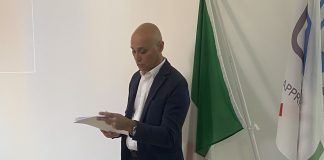 Ghizzi all’assemblea Usarci: “Nuova veste giuridica e più giovani per rilanciare la categoria”