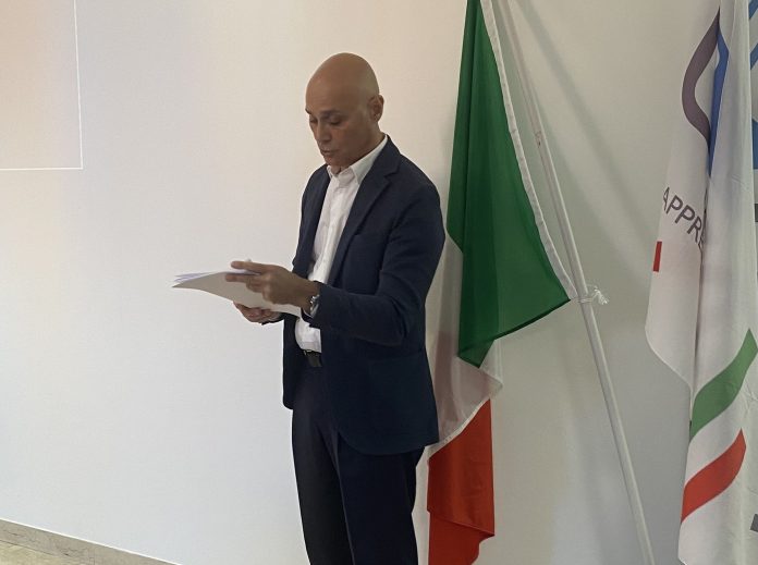 Massimiliano Ghizzi