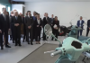 1 Maggio, Mattarella alla Piaggio: focus su giovani, donne e sicurezza sul lavoro