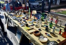 Gonzaga, 1 maggio: il mercatino “C’era una volta” riporta la magia dell’antico