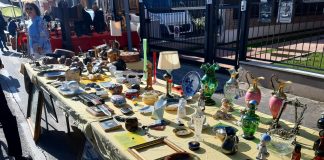Gonzaga, 1 maggio: il mercatino “C’era una volta” riporta la magia dell’antico
