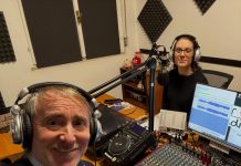 Mikroradio festeggia cinque anni tra musica, ospiti e ritorni storici