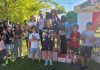 Casaloldo, 50 anni di minigimkana: festa di sport, comunità e nuove generazioni