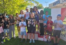 Casaloldo, 50 anni di minigimkana: festa di sport, comunità e nuove generazioni