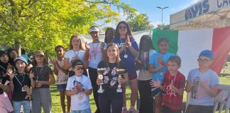 Casaloldo, 50 anni di minigimkana: festa di sport, comunità e nuove generazioni