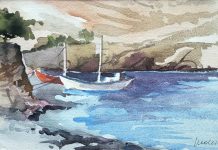 “Una vita per l’arte”: una retrospettiva ricorda Anna Moccia a vent’anni dalla scomparsa
