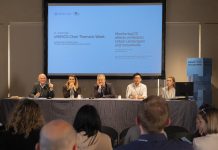 Mantova, studiosi da tre continenti per settimana Unesco dedicata a città storiche e clima