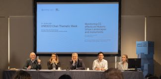 Mantova, studiosi da tre continenti per settimana Unesco dedicata a città storiche e clima