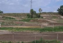 Crossista 29enne cade in pista al Mx Park di Medole