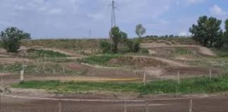 Crossista 29enne cade in pista al Mx Park di Medole
