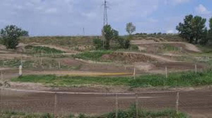 Mx Park Medole